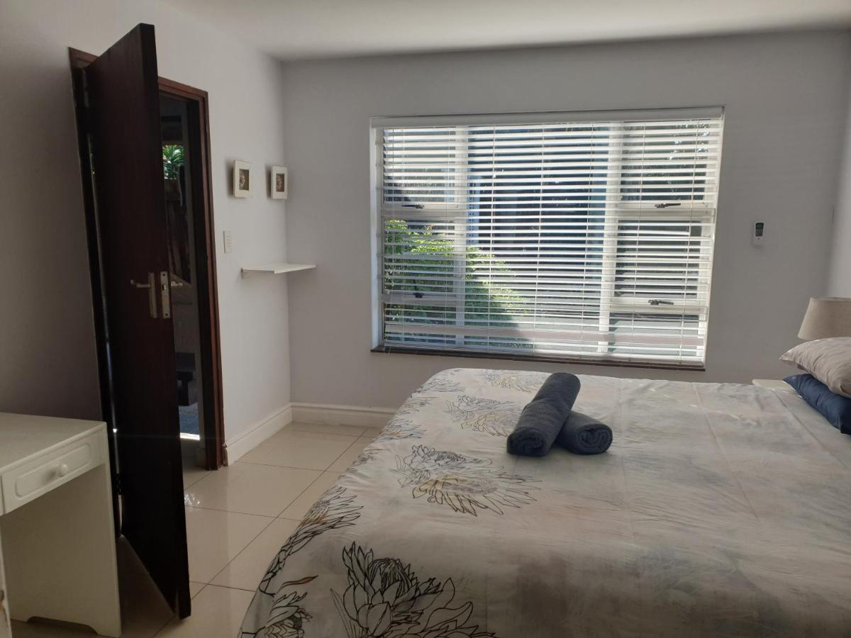 32 on Mendoza Hotel Durban Buitenkant foto