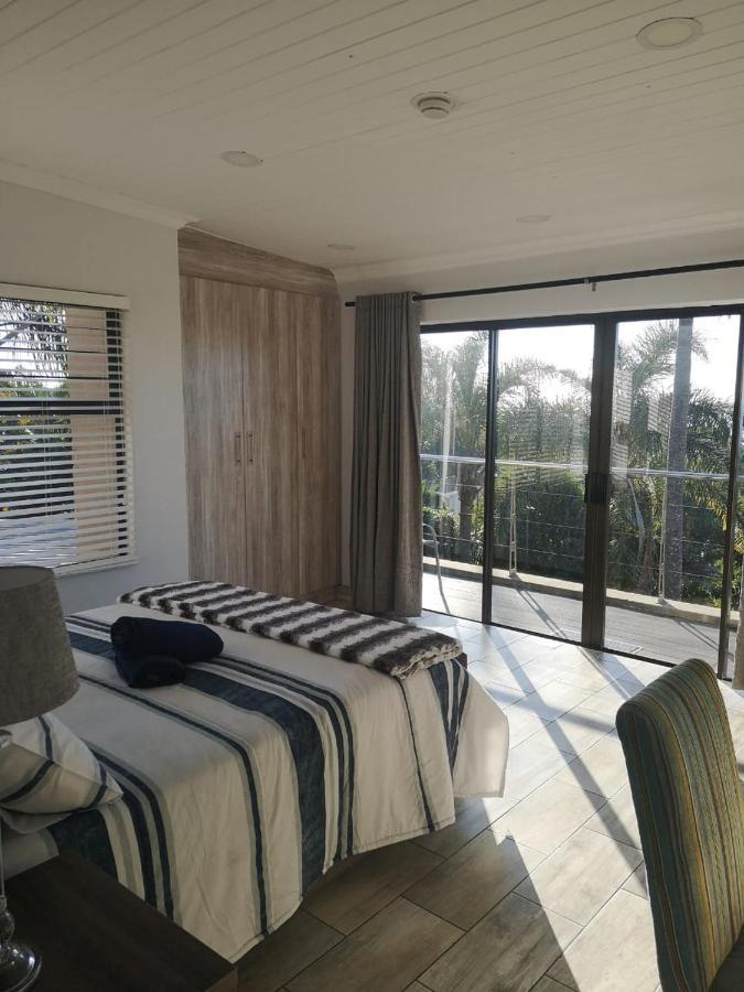 32 on Mendoza Hotel Durban Buitenkant foto