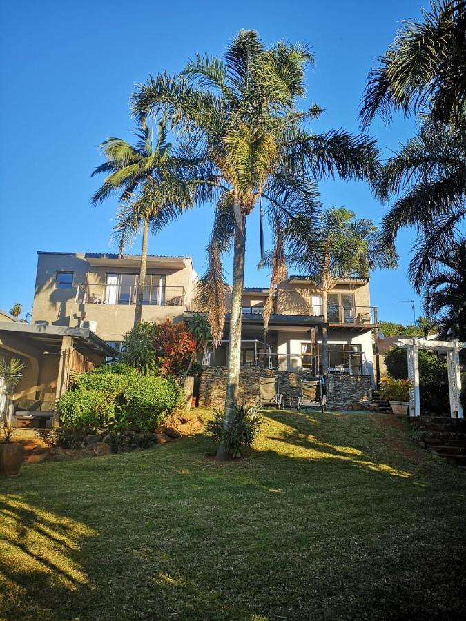 32 on Mendoza Hotel Durban Buitenkant foto