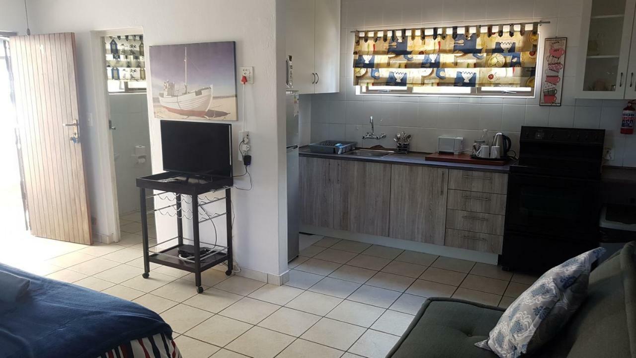 32 on Mendoza Hotel Durban Buitenkant foto